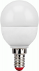 Лампа светодиодная Pulsar 6w E14 4000K ALM-G45-6E14-4000-2 Optima