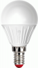 Лампа светодиодная Pulsar 7w E14 4000K ALM-G45-7E14-4000-1 Maxima
