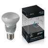 Лампа светодиодная Gauss 5w 4100K E27 LED R63 диммируемая EB106102205-D