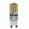 Лампа светодиодная  LED-JCD standart 3Вт 160-260В G9 3000К 250Лм ASD